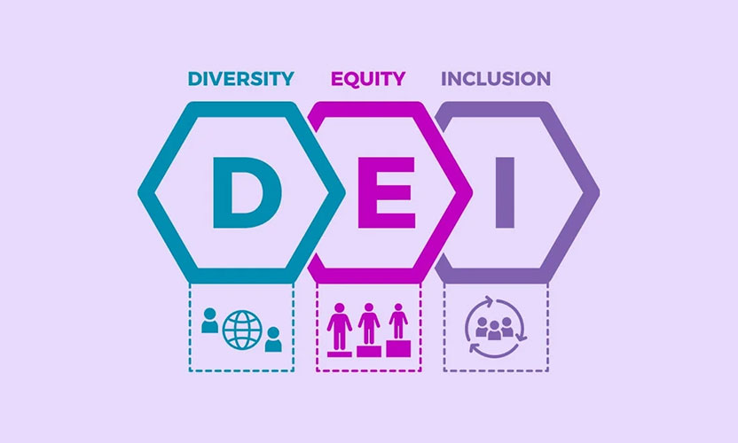 DEI Is More Than a Program, It’s a Culture